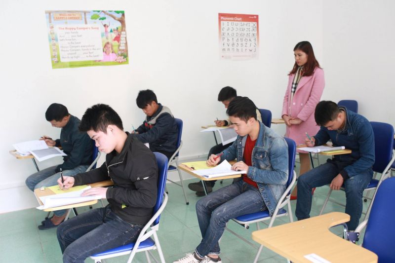 câu hỏi thường gặp về kì thi JLAN-Test câu hỏi thường gặp về kì thi JLAN-Test